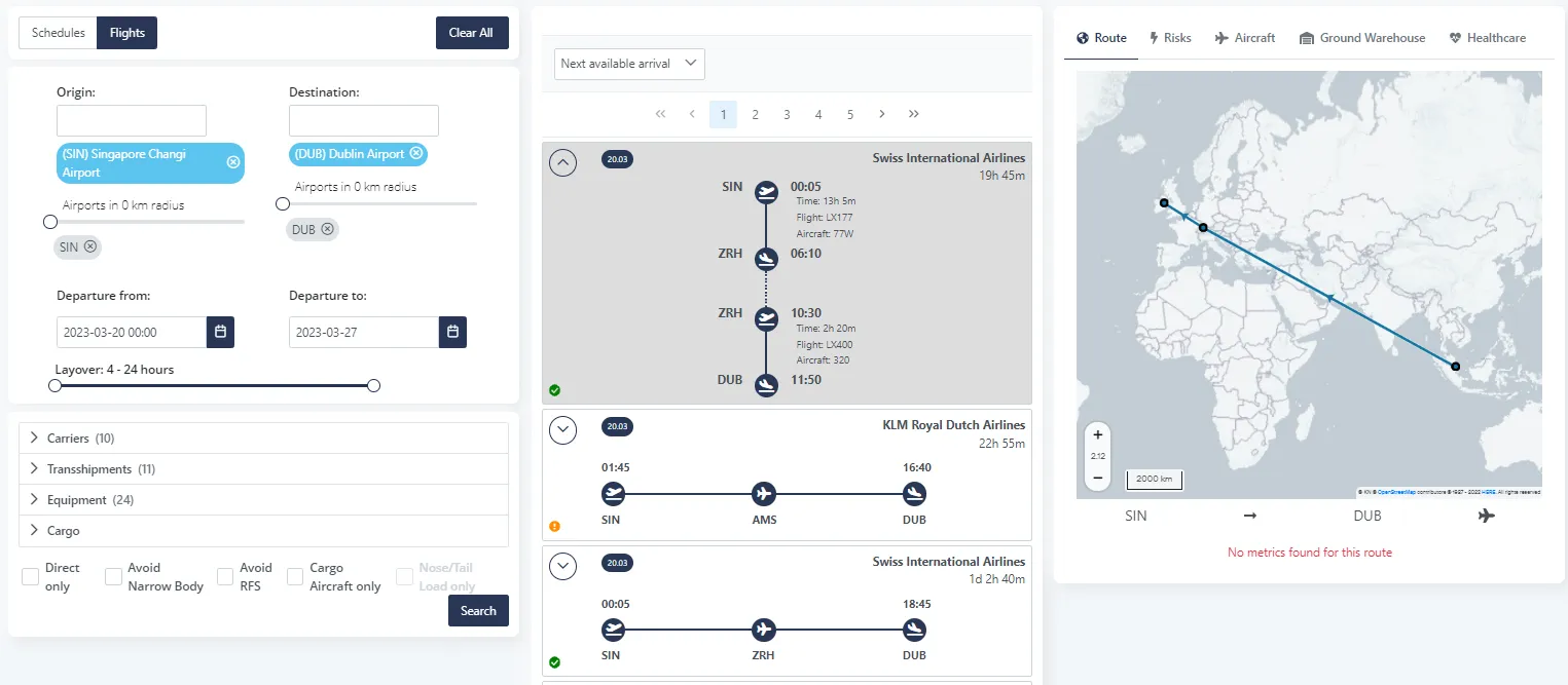 Pulpit nawigacyjny dla zadań krytycznych czasowo z produktu „Time-Critical powered by Quick”