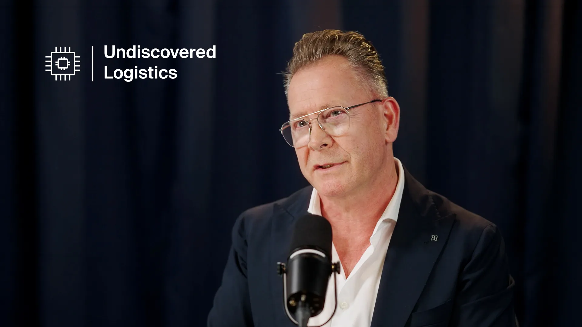 Undiscovered Logistics series: Semiconductors - Episode 1: Capacity