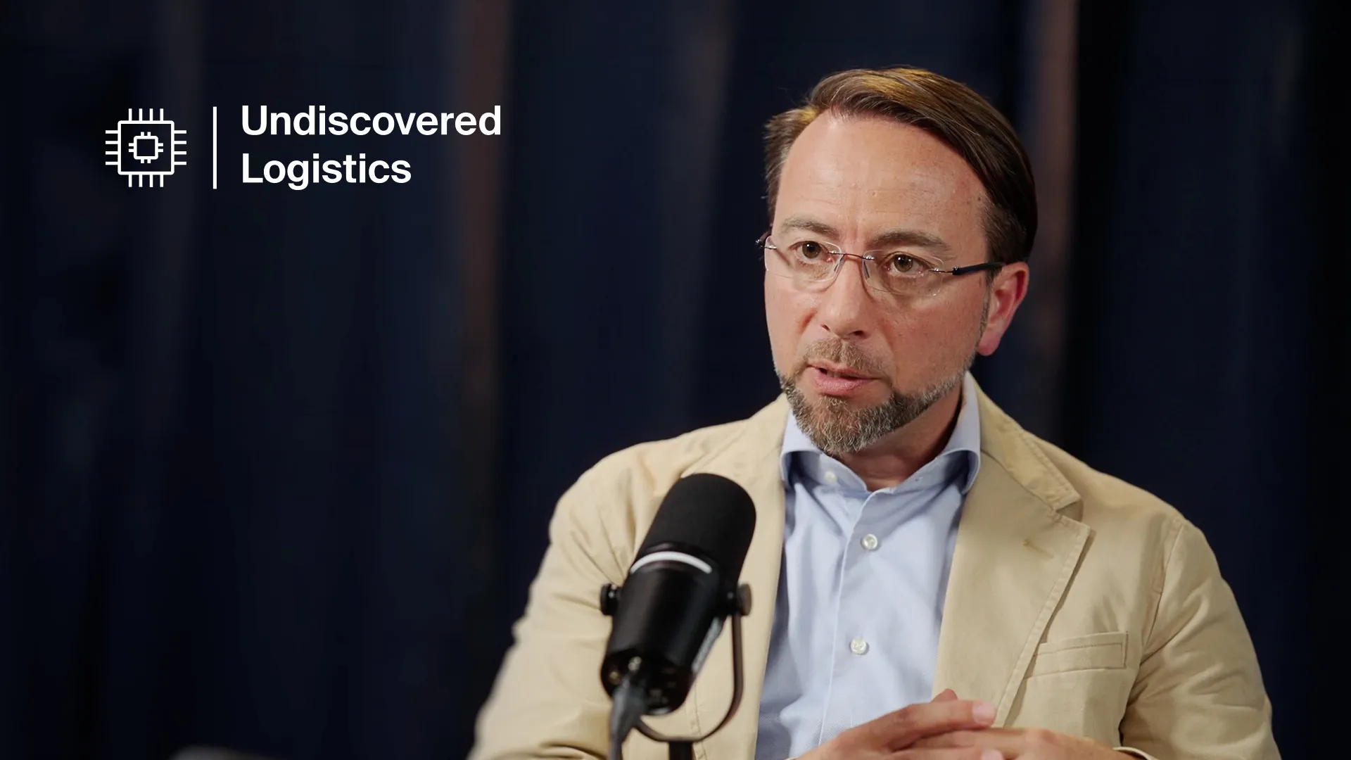 Undiscovered Logistics series: Semiconductors - Episode 3: Quality