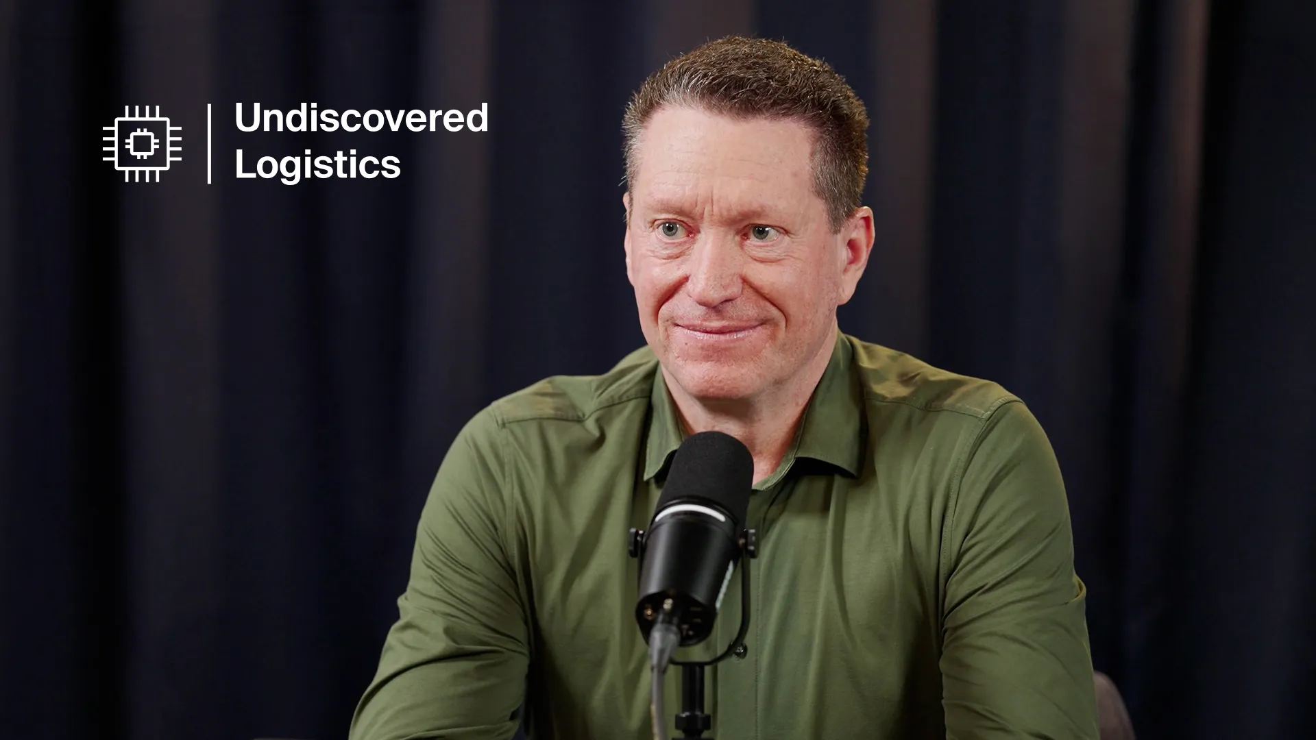 Undiscovered Logistics series: Semiconductors - Episode 8: Sub-fab