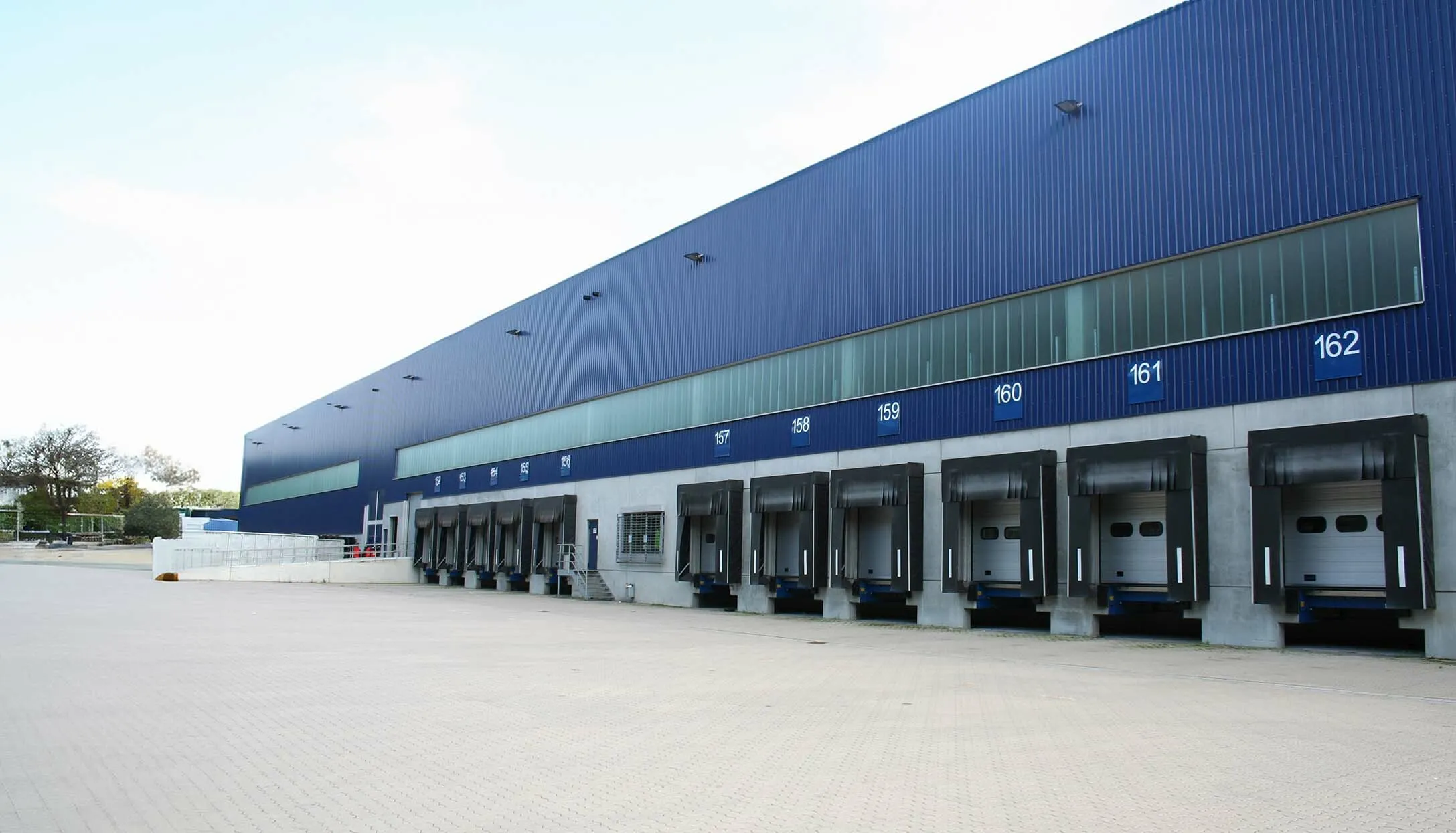 Kuehne+Nagel Migrates Global Warehouse Operations to Blue Yonder Cloud