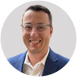 Michael Giudice Director International Air Gateway Development, Kuehne+Nagel