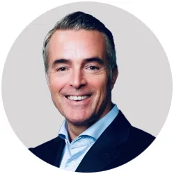 AdamO, SVP Global Business Development Healthcare Kuehne+Nagel