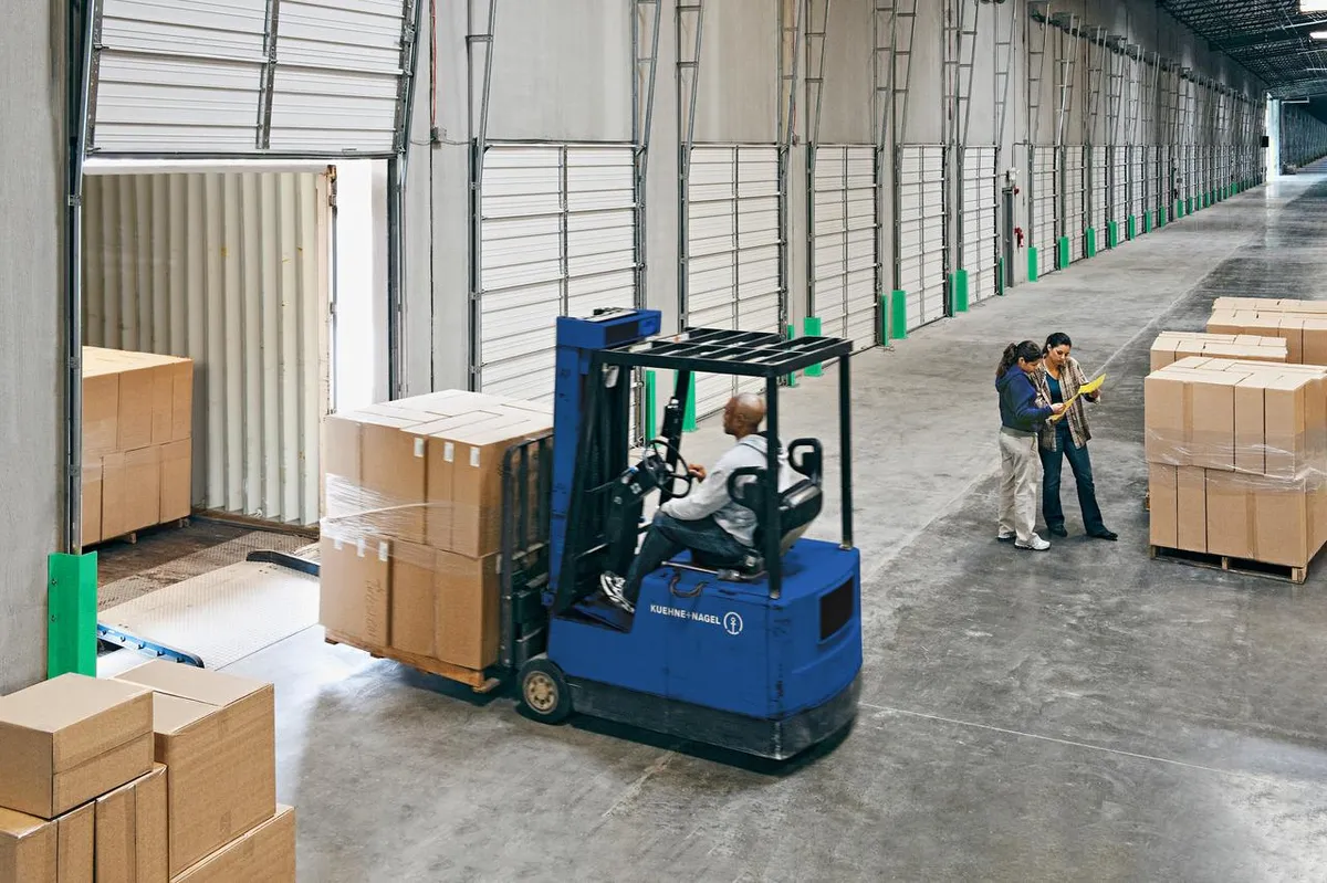 How-to guides for smarter logistics
