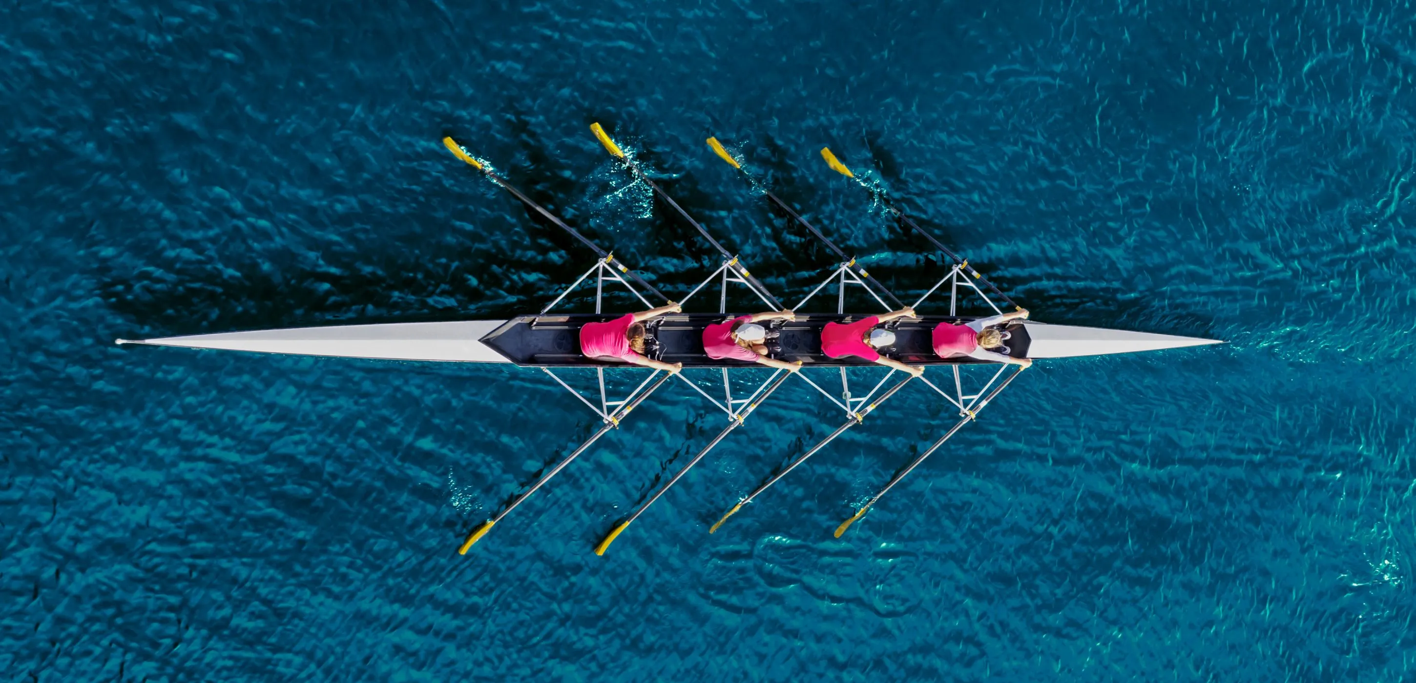 rowers