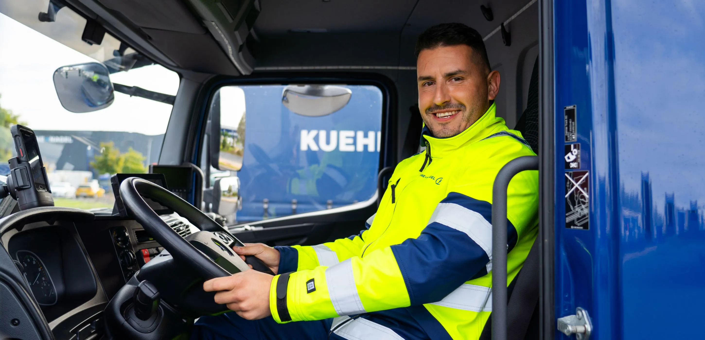 Driver