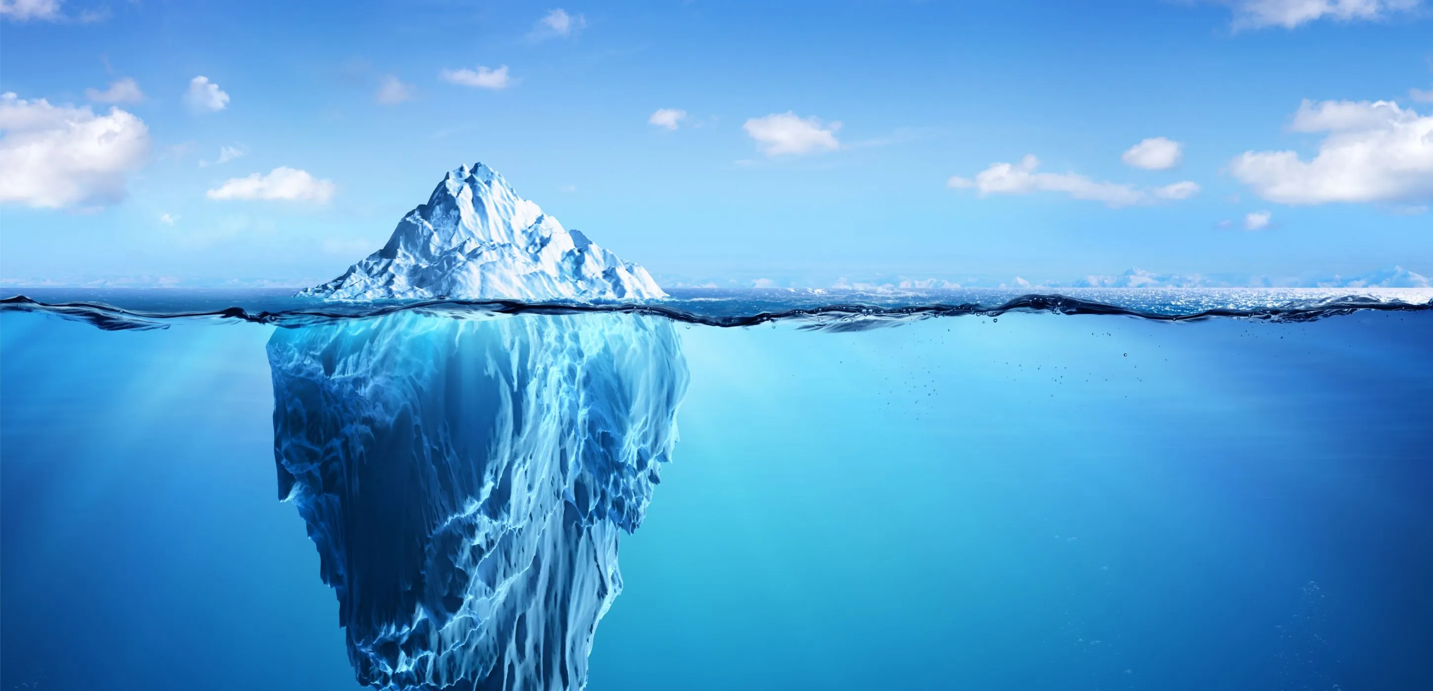 Iceberg