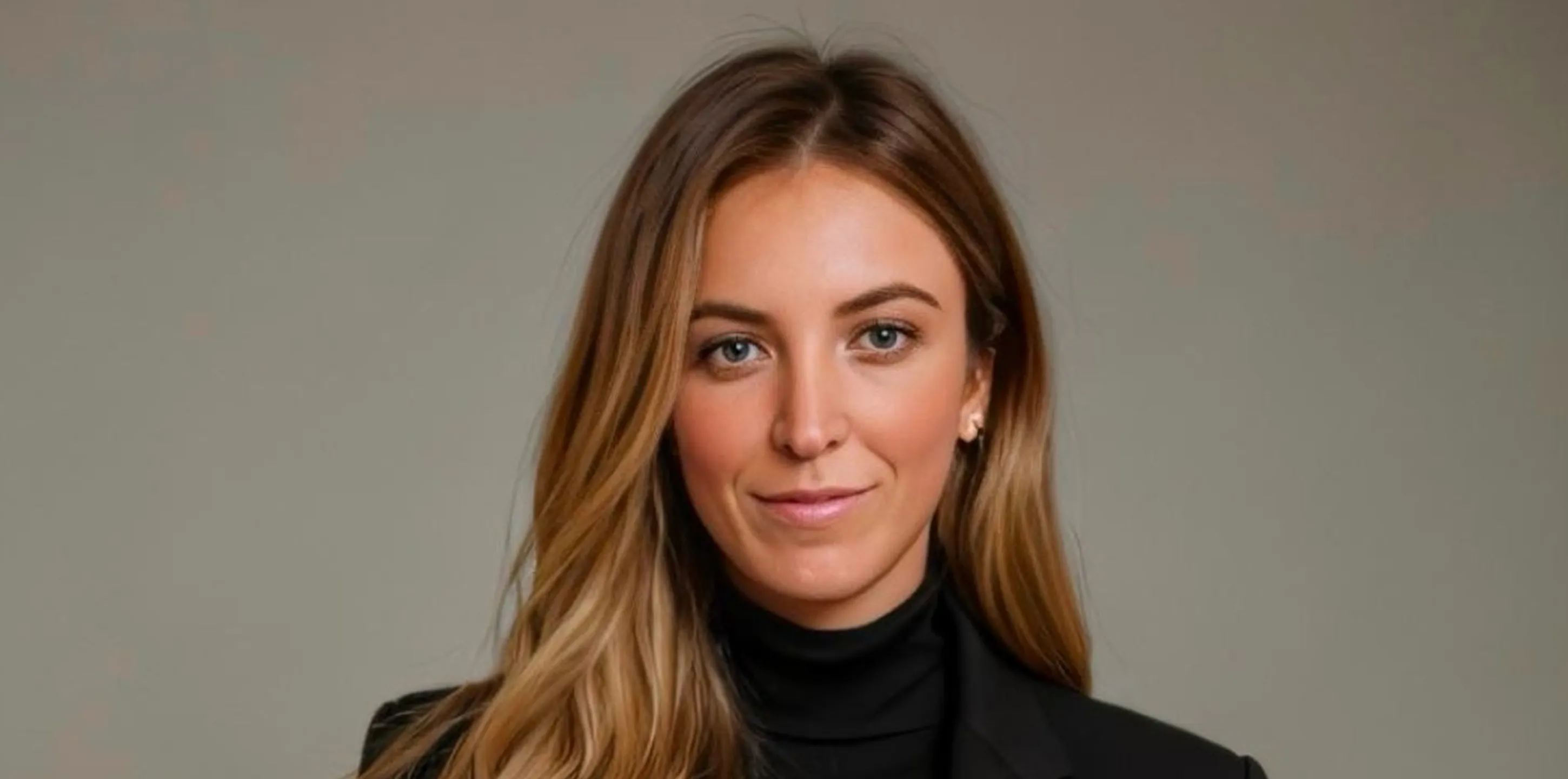 Anaïs Schatz, Global Customs Business Development Manager at Kuehne+Nagel