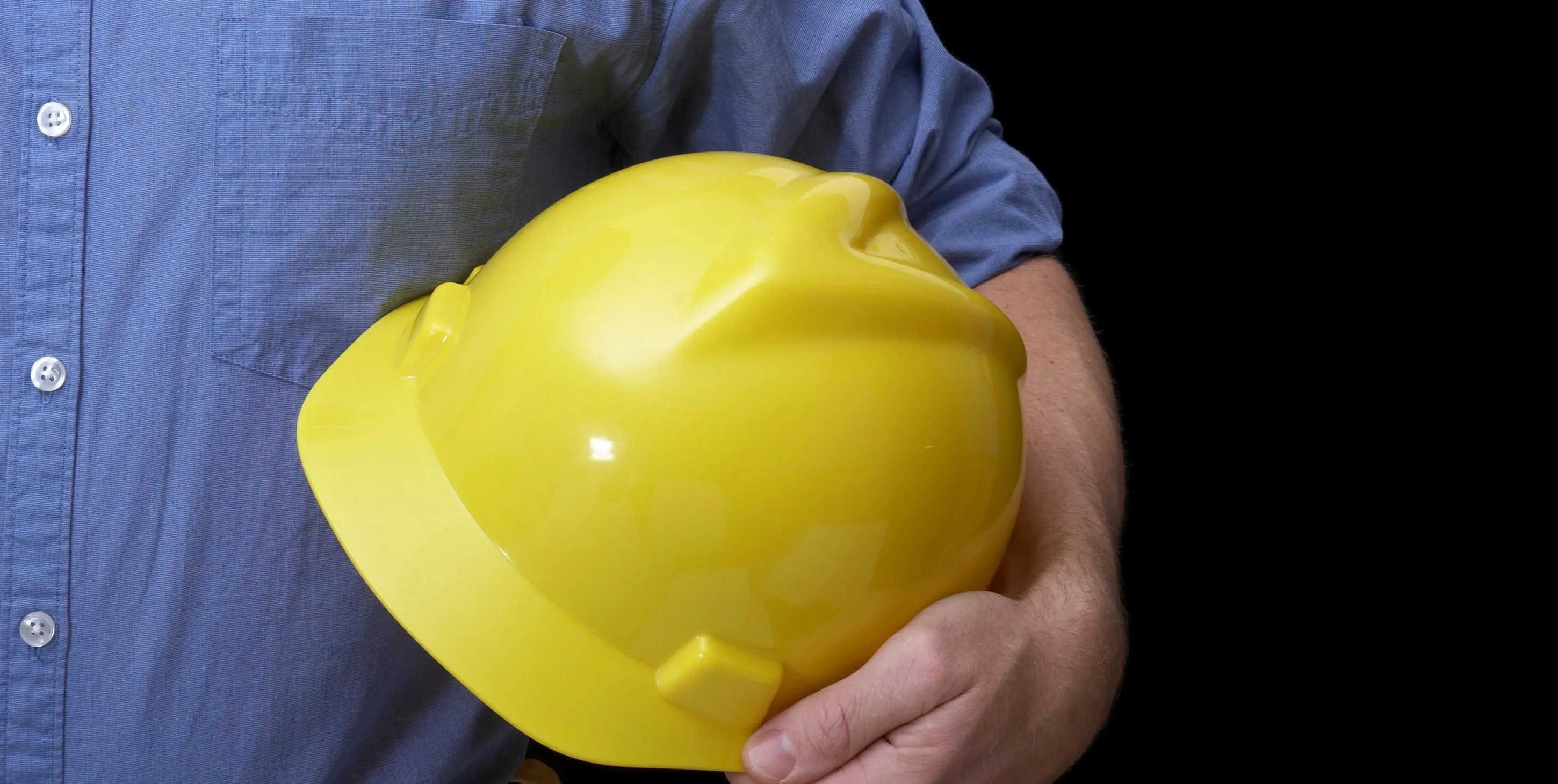 Blue Collar - Construction