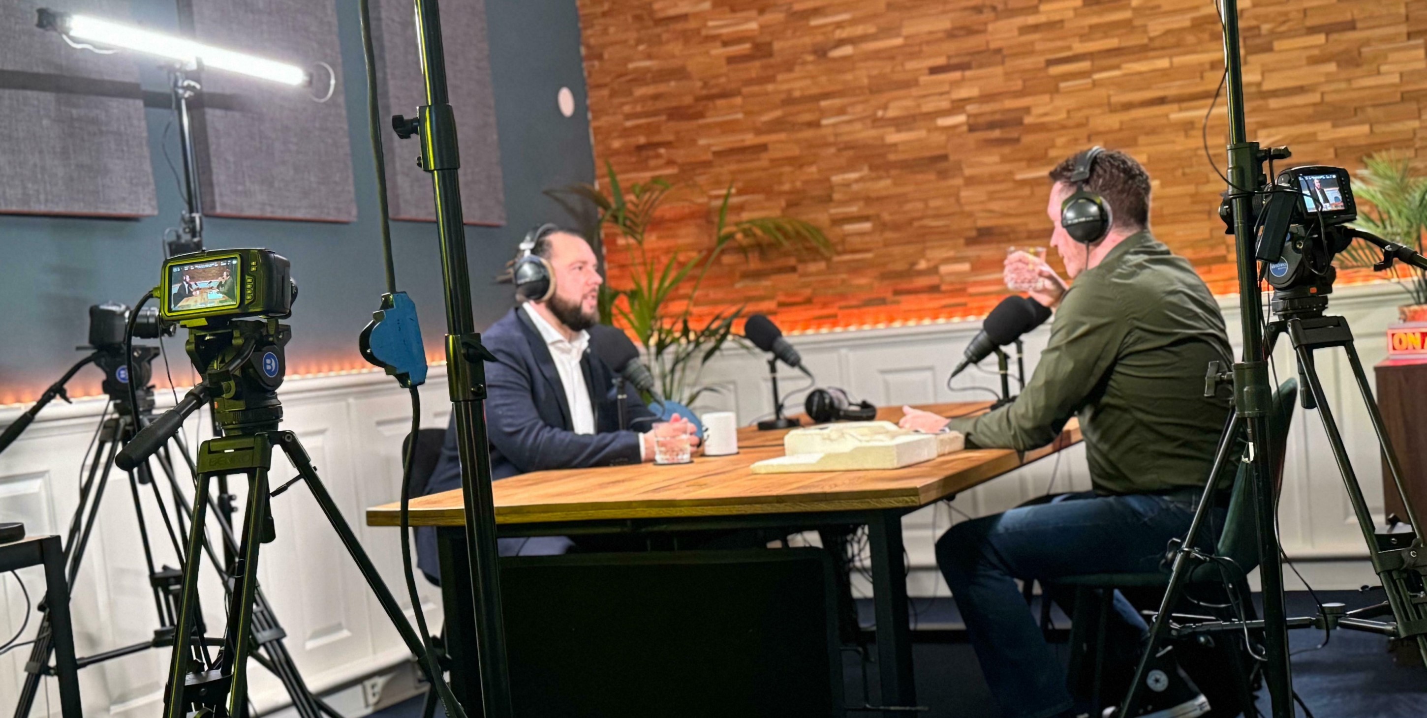 Podcast: Kuehne+Nagel's Inside Semicon—exclusive supply chain insights