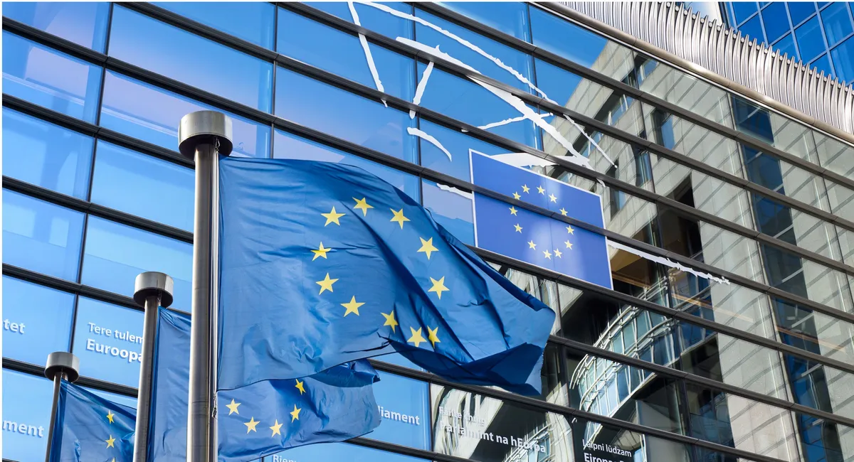 Essential updates on EU customs regulations