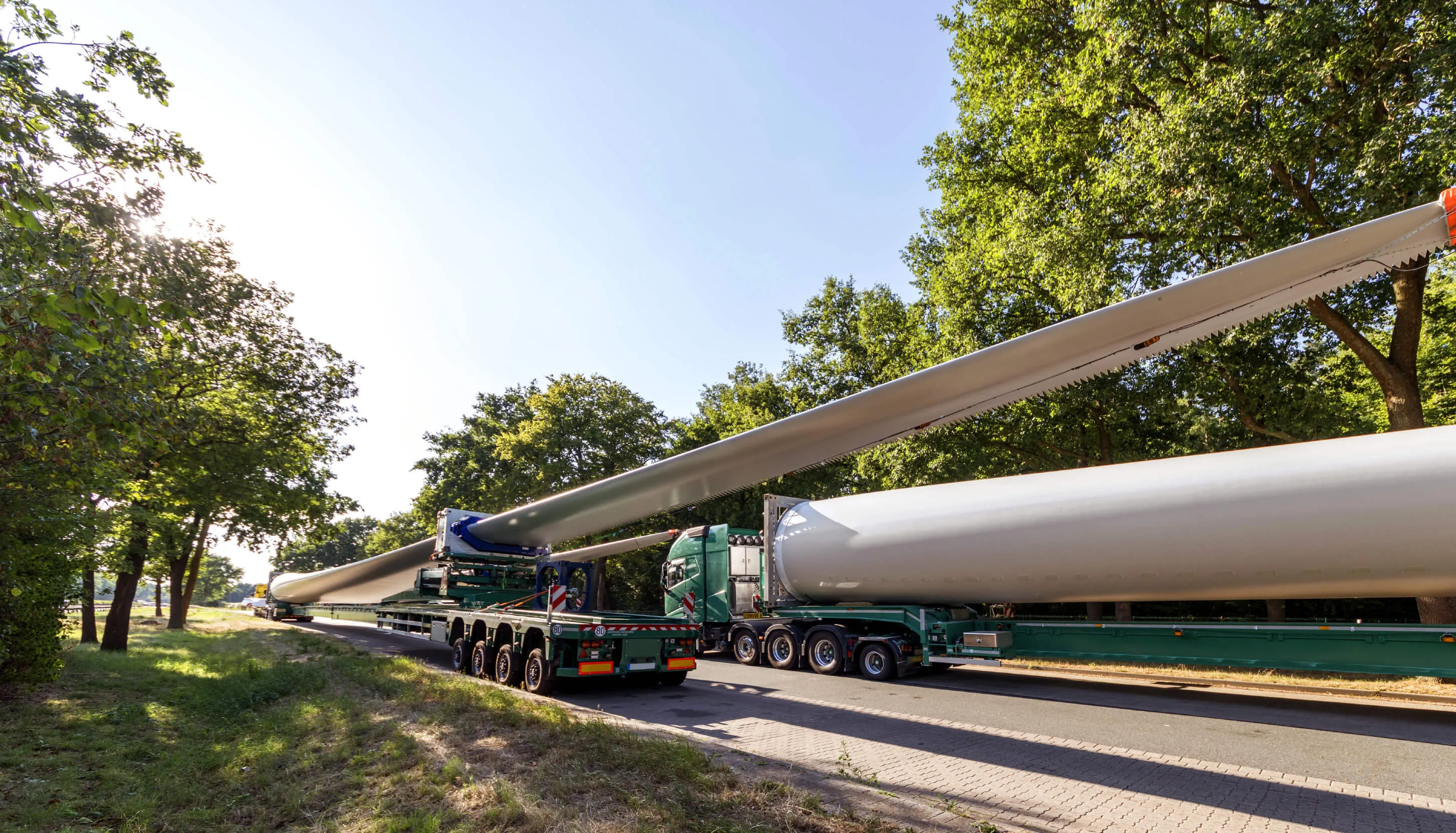 Inventive response for special assignments with special attention