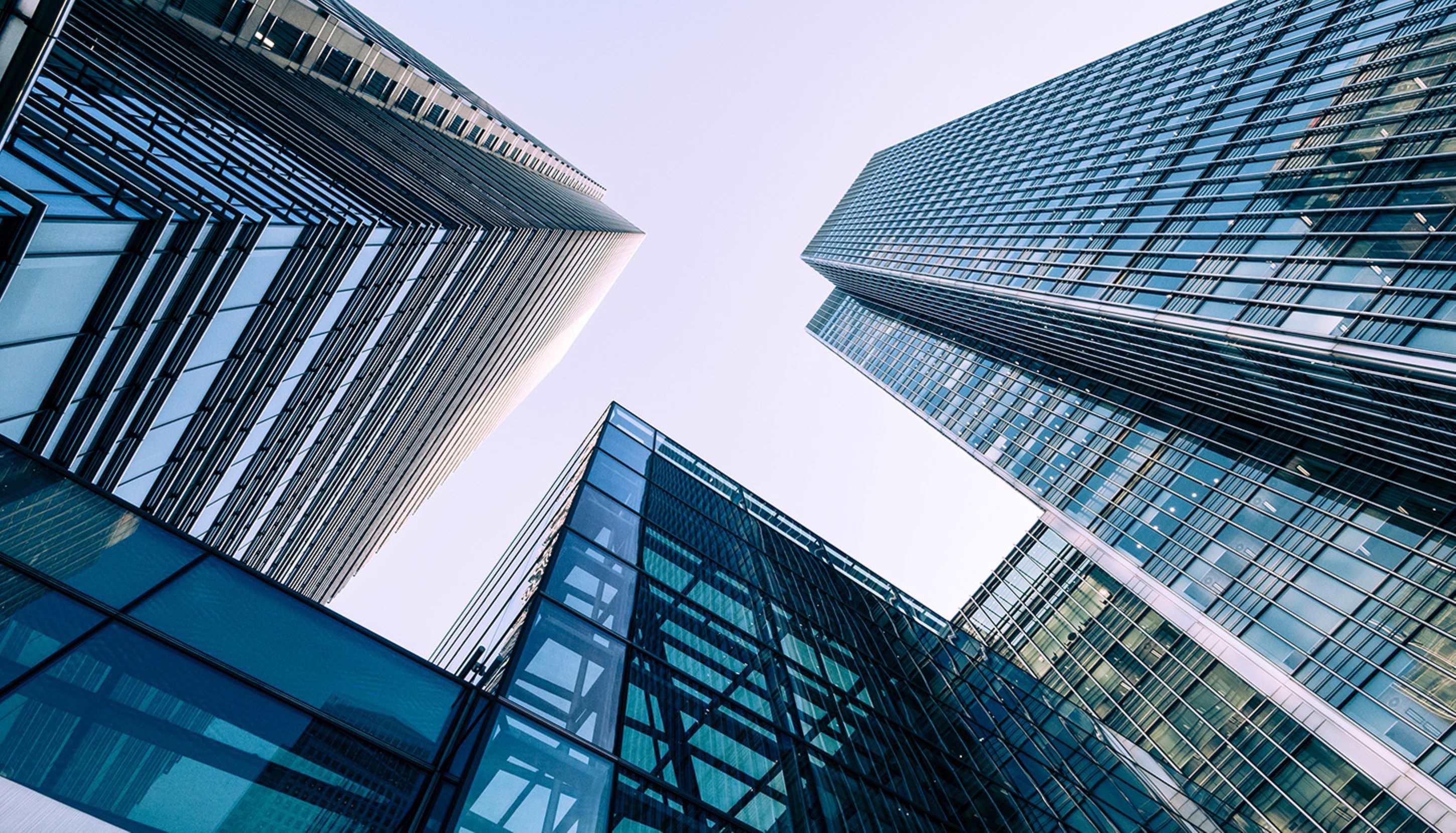 Industrial conglomerate supply chain