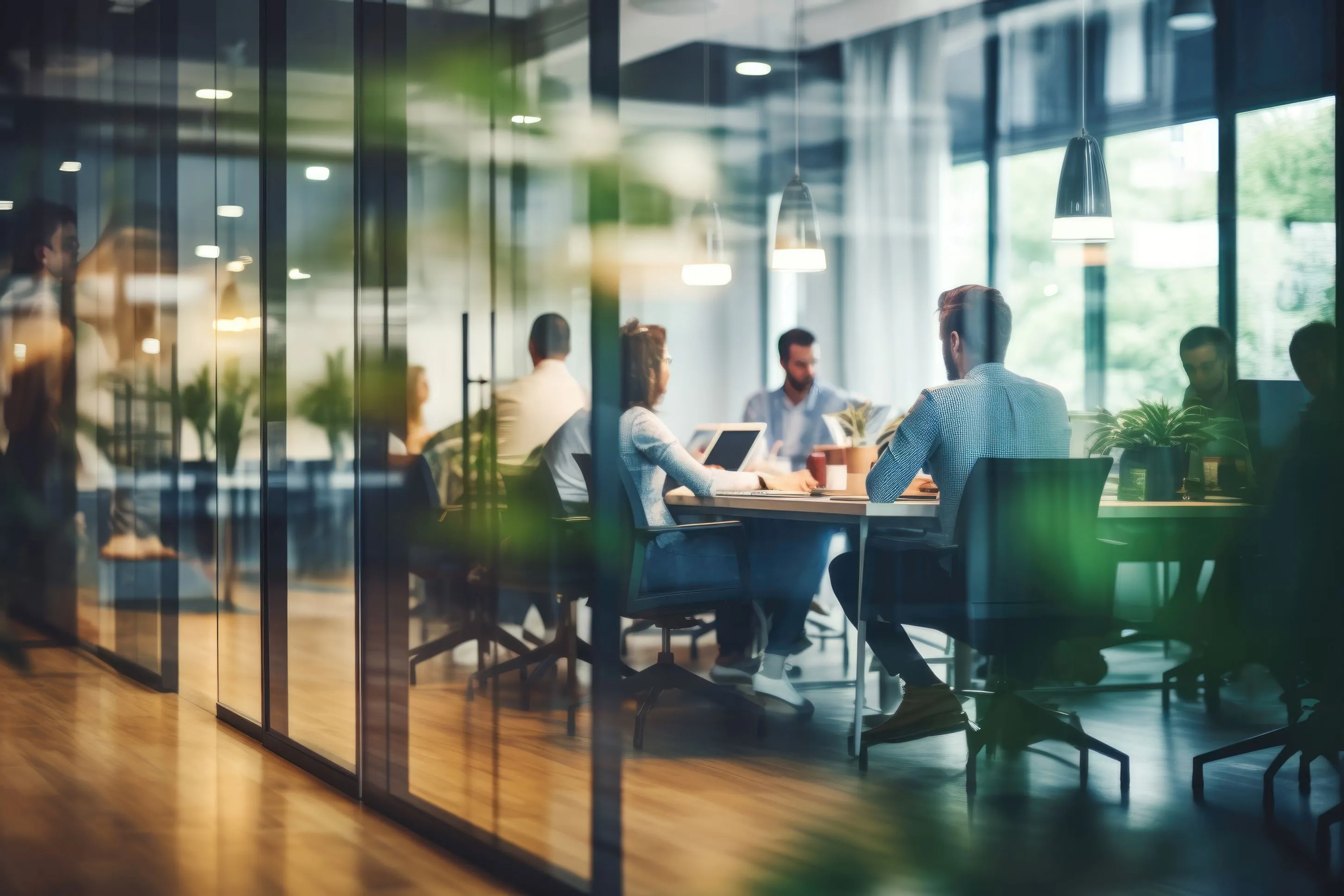 Investor Relations Financial Performance and archive