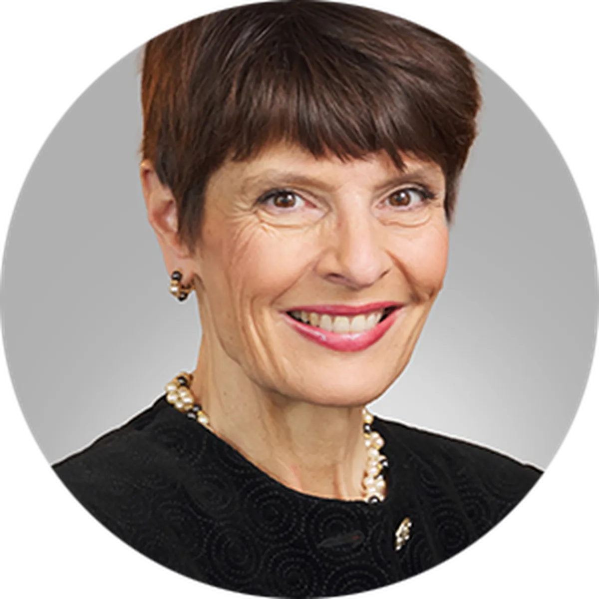 Anne-Catherine Berner, Member of the Board of Directors