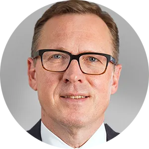 Dominik Bürgy, Member of the Board of Directors