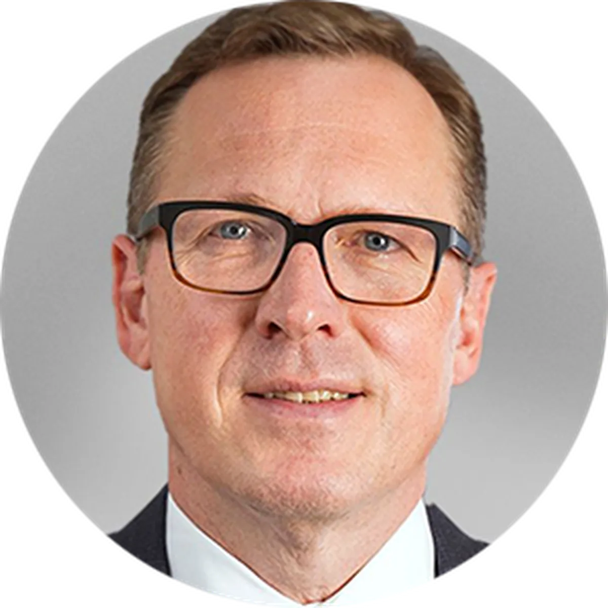 Dominik Bürgy, Member of the Board of Directors