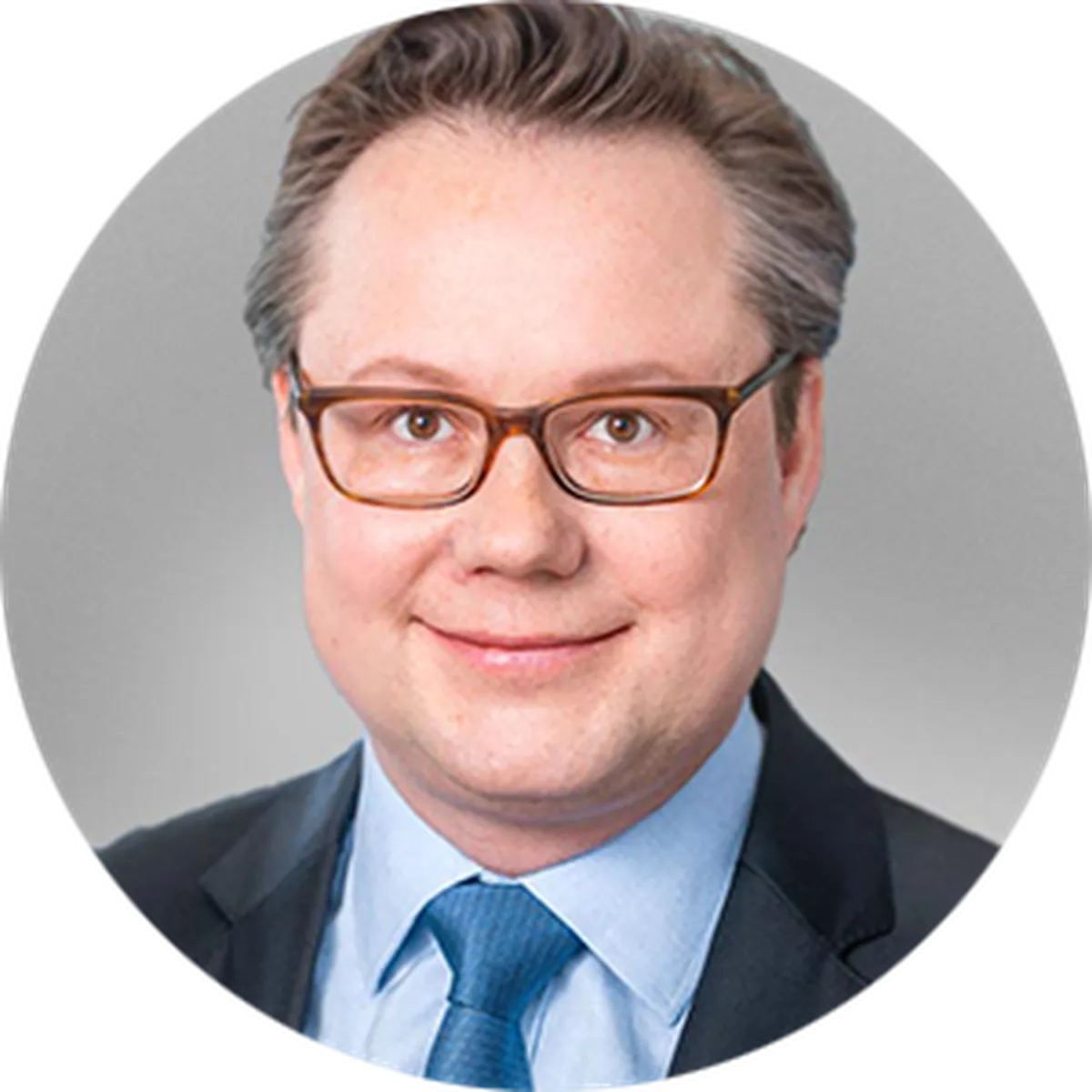 Tobias B. Staehelin, Member of the Board of Directors