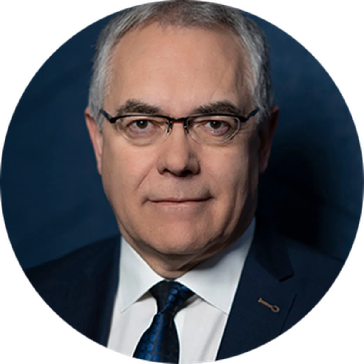 Martin Kolbe, Chief Information Officer