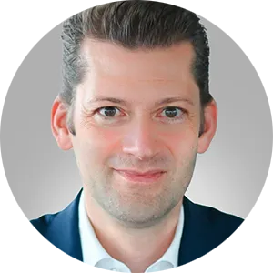 Dominik de Daniel, Member of the Board of Directors