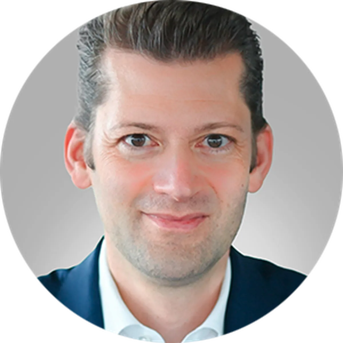 Dominik de Daniel, Member of the Board of Directors