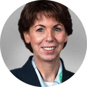 Hauke Stars, Member of the Board of Directors