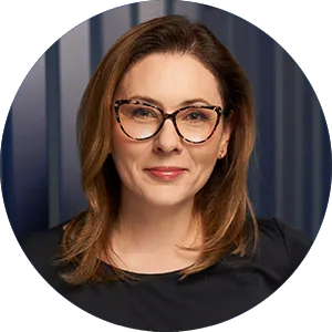 Emilia Górska-Mytyk Dyrektorka