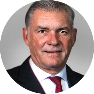 Dr. Martin C. Wittig, Member of the Board of Directors