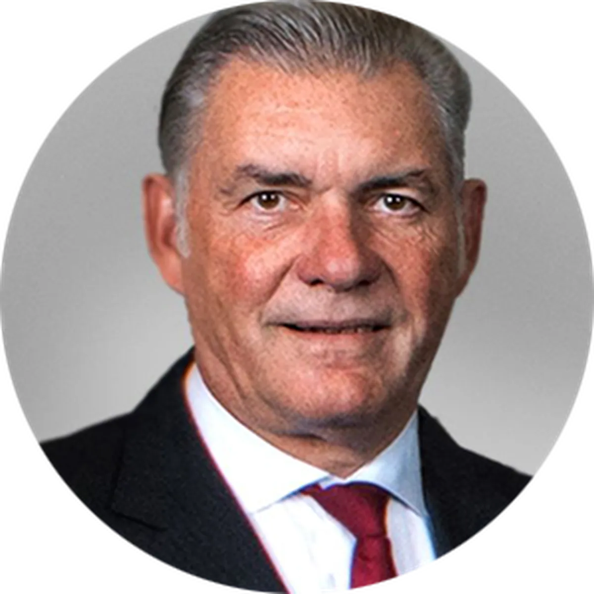 Dr. Martin C. Wittig, Member of the Board of Directors