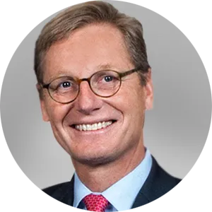 Karl Gernandt, Vice Chairman of the Board of Directors