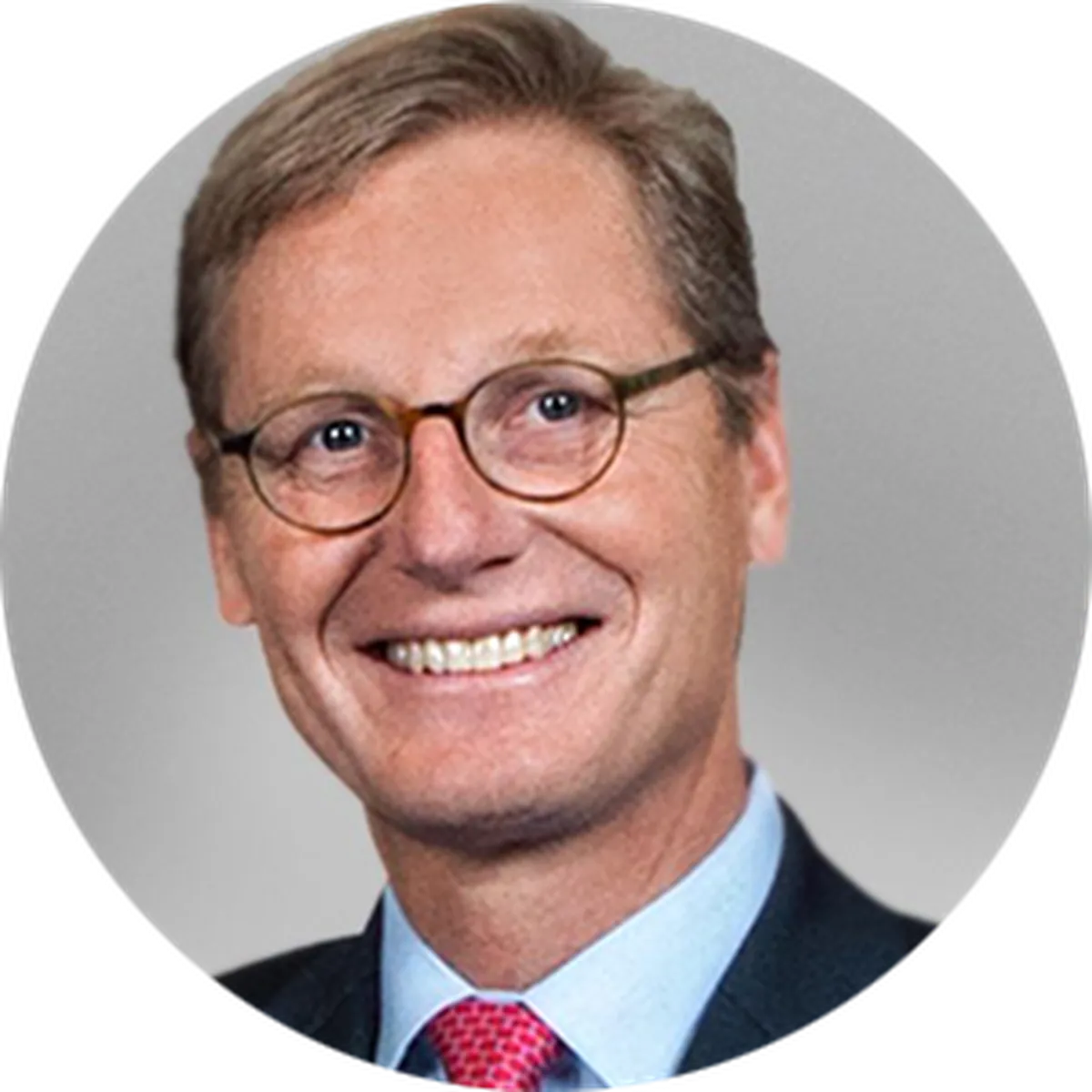 Karl Gernandt, Vice Chairman of the Board of Directors