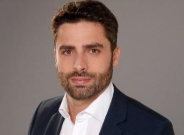 Photo of Marcelo Riso, Global Air Logistics Aerospace Product Lead