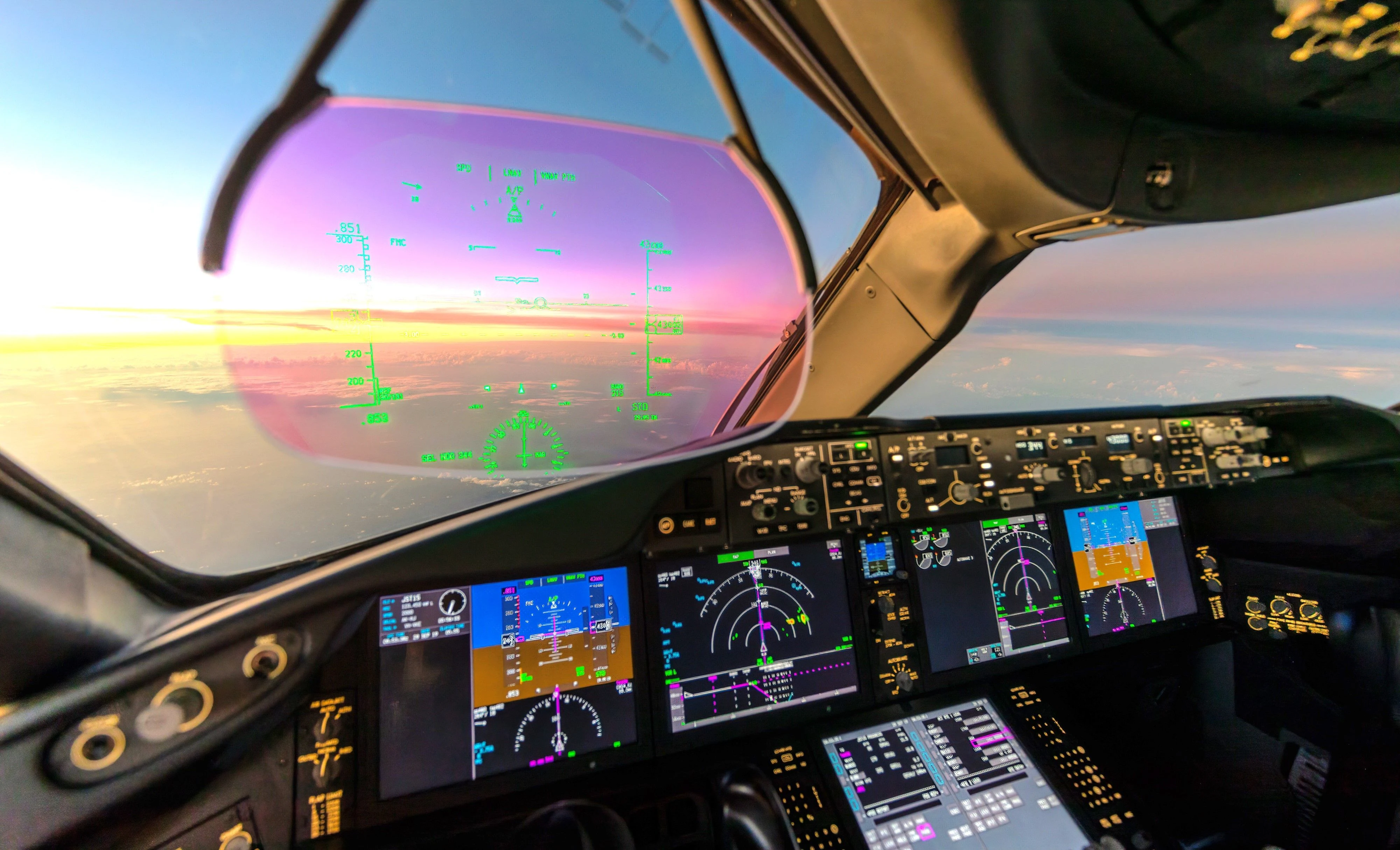 How digital solutions transform aerospace supply chains | Kuehne+Nagel