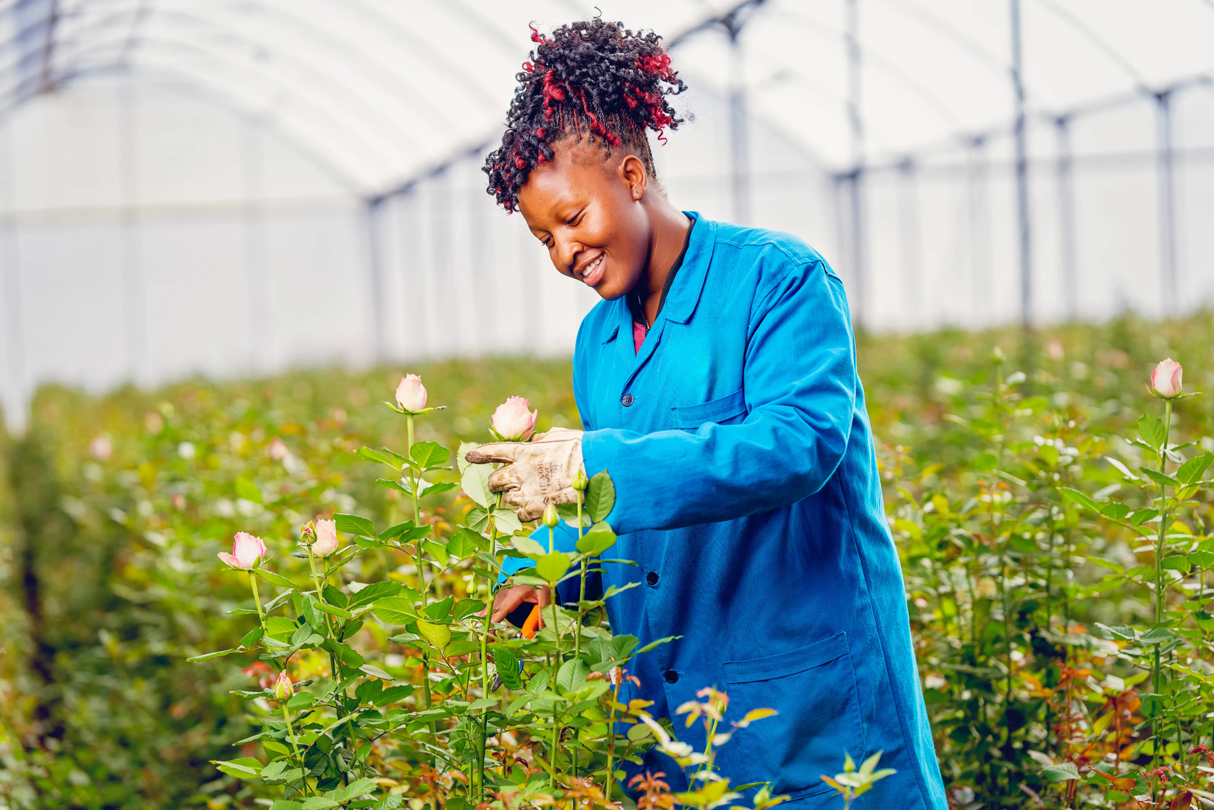 People - Inspiring through our stor