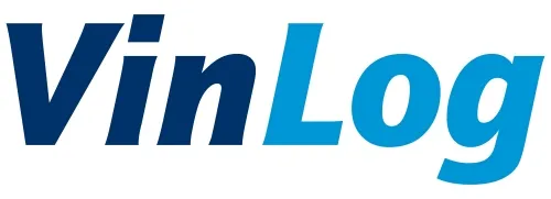 VinLog Logo (old)