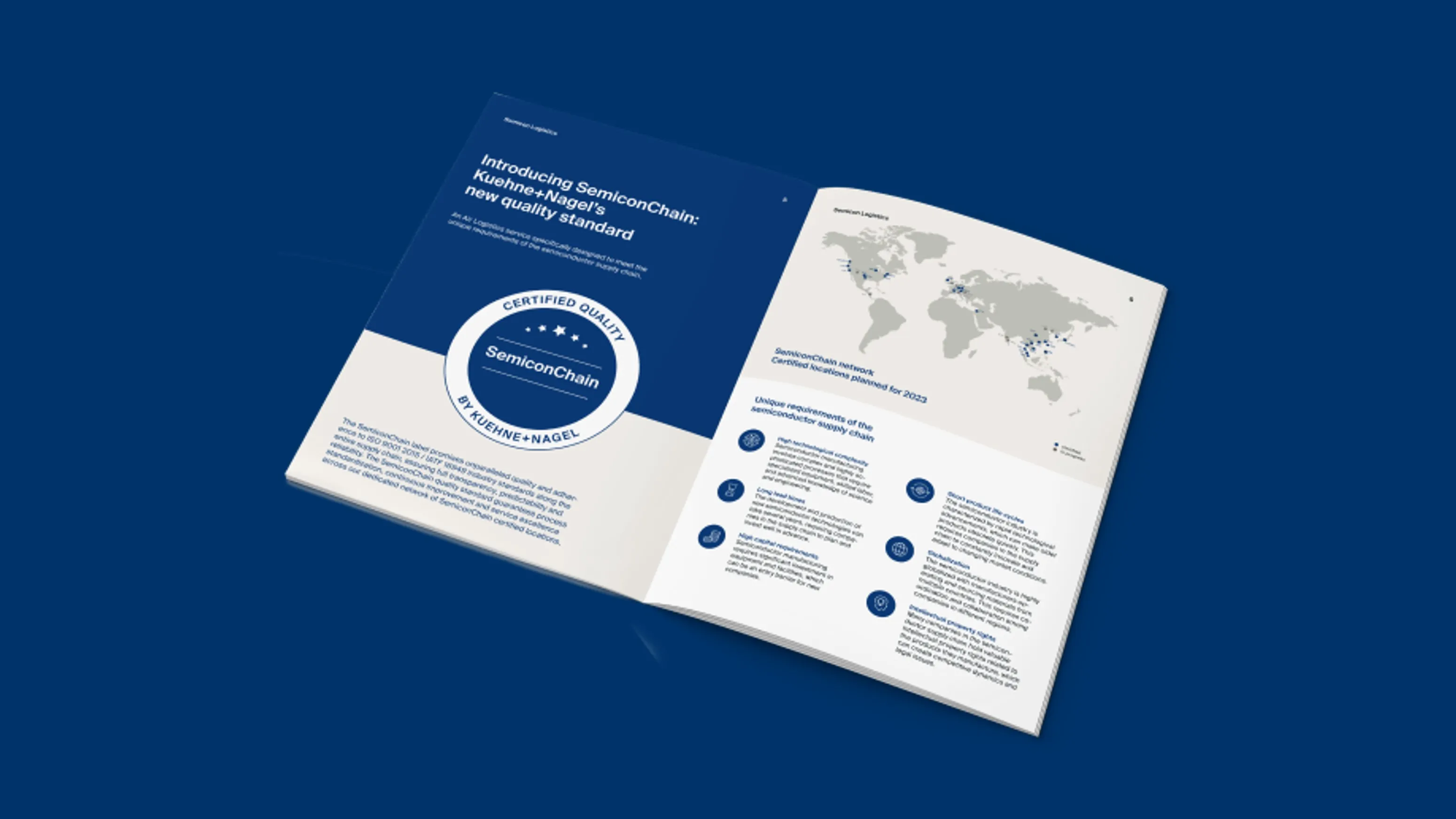 Download guide about Secure your semiconductor supply chain