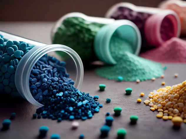 Chemicals - basic commodity