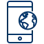mobile icon
