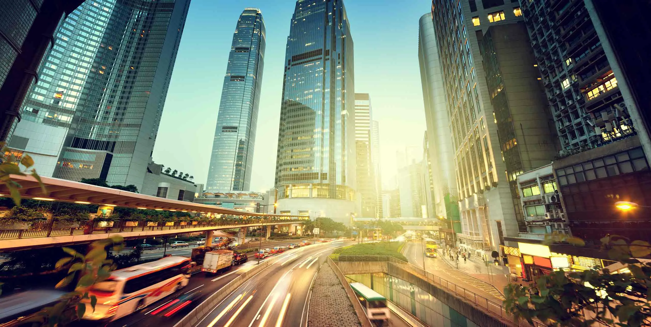 Hong-Kong-city-view