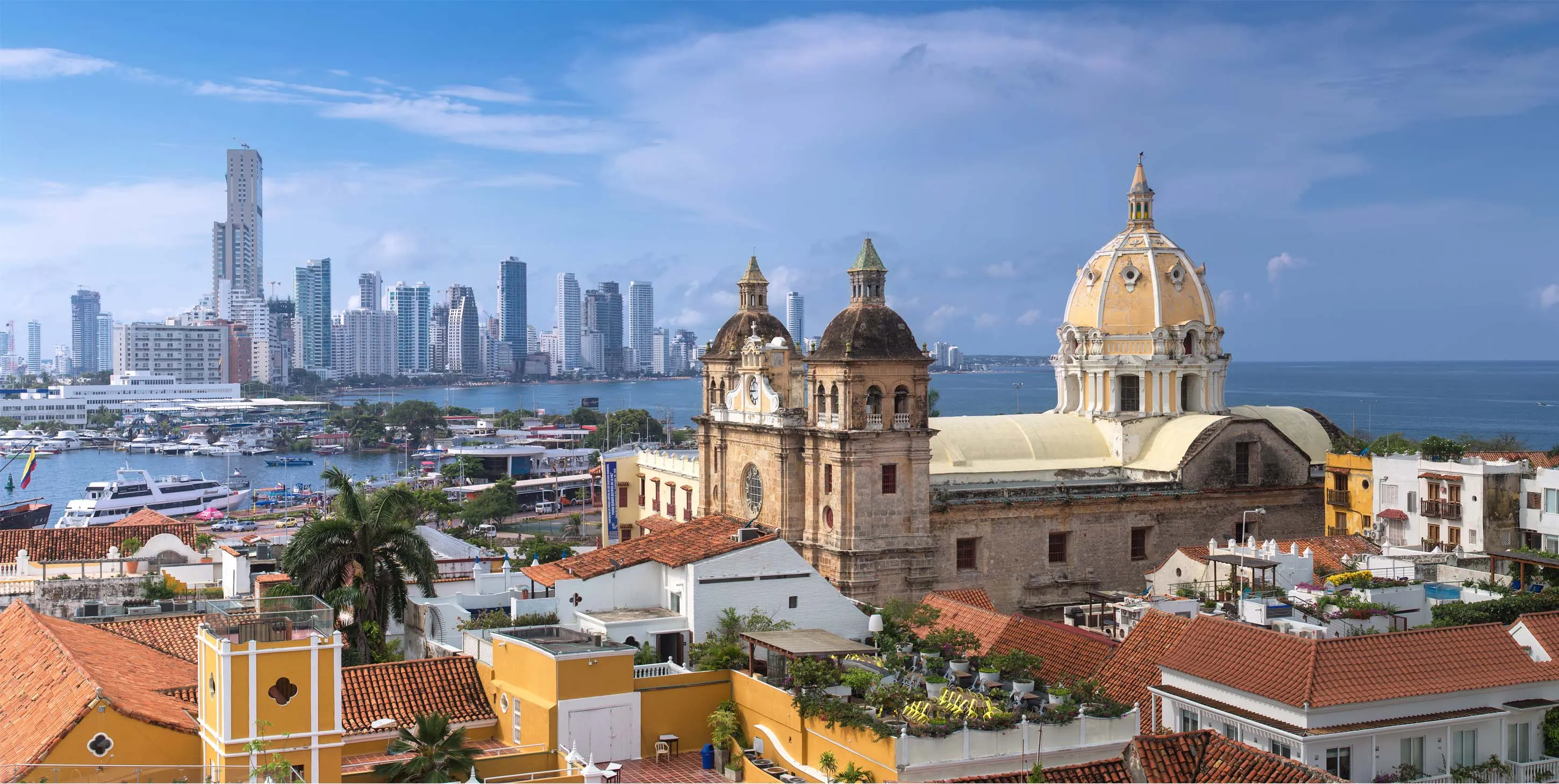 nacora and colombia insurance