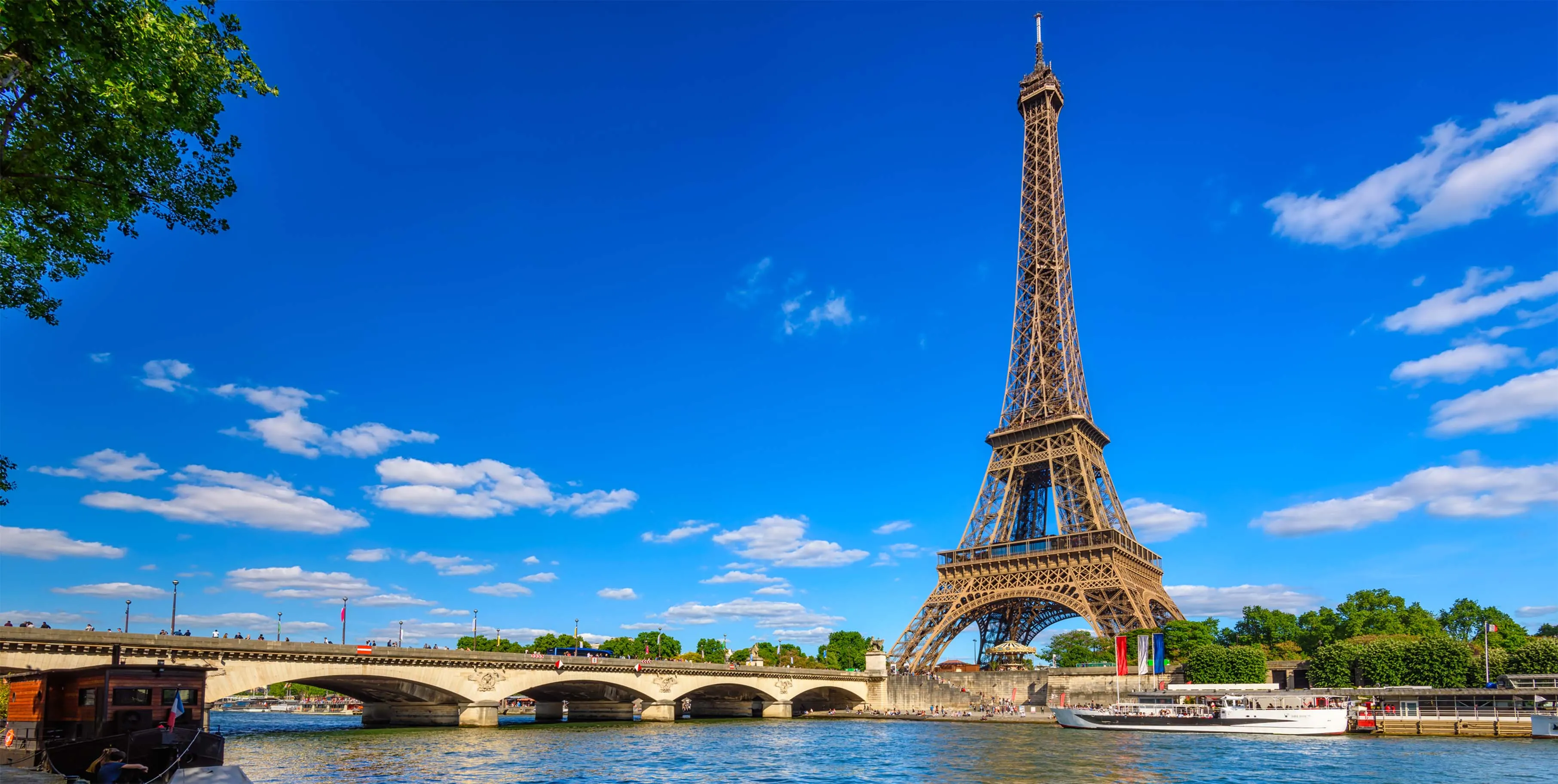 France, Paris